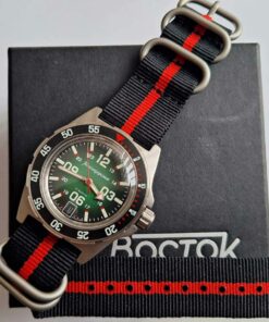 Vostok Komandirskie 95056B