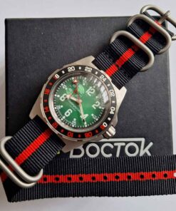 Vostok Komandirskie 95057B