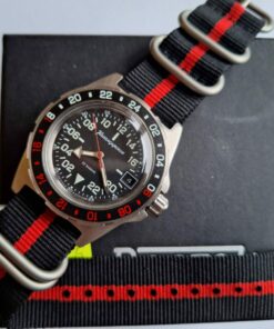 Vostok Komandirskie 95058B