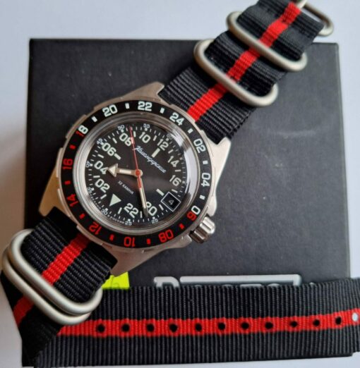 Vostok Komandirskie 95058B