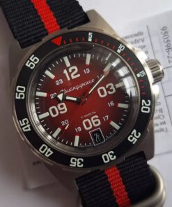 Vostok Komandirskie 95059B