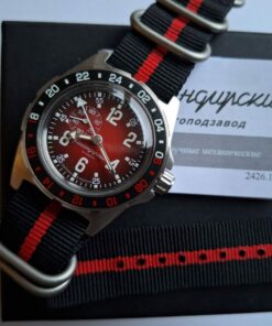 Vostok Komandirskie 95060B