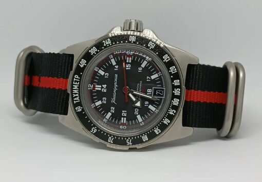 Vostok Komandirskie 95061B - Ảnh 10
