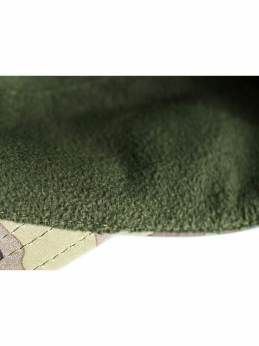 Mũ K-1 Softshell thu đông - Ảnh 2