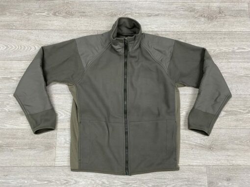 Áo khoác fleece VKBO - Ảnh 2