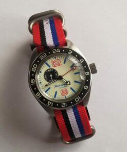 Vostok Komandirskie 03098А