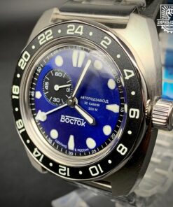 Vostok Amfibian 17035B