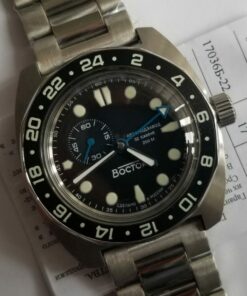 Vostok Amfibian 17036B