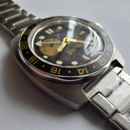 Vostok Amfibian 17098B - Ảnh 4