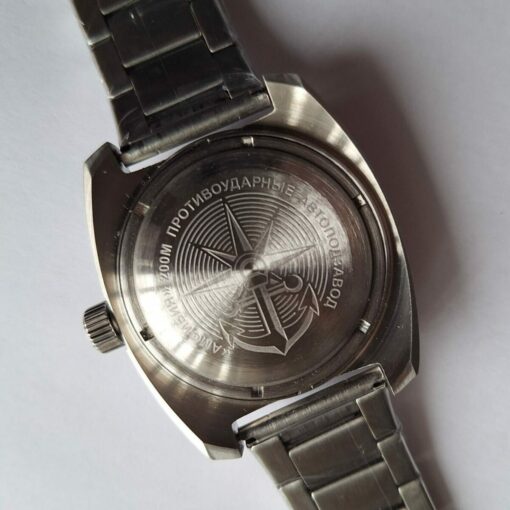 Vostok Amfibian 17098B - Ảnh 3