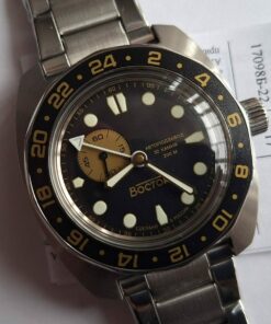 Vostok Amfibian 17098B