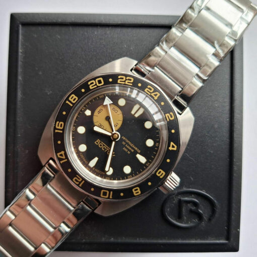 Vostok Amfibian 17098B - Ảnh 2