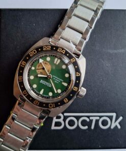 Vostok Amfibian 17099B