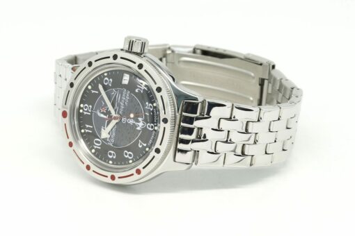 Vostok Amfibian 420831 - Ảnh 2
