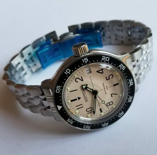 Vostok Amfibian 720070 - Ảnh 2