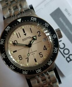 Vostok Amfibian 720070