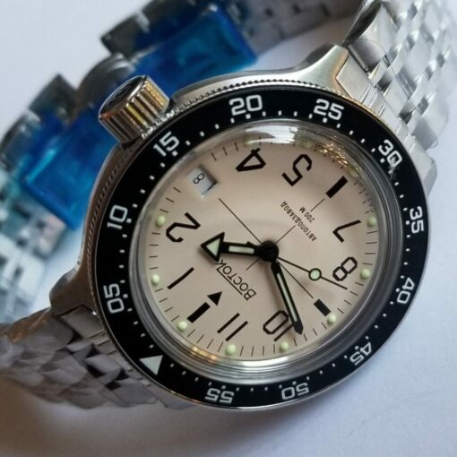 Vostok Amfibian 720070 - Ảnh 6