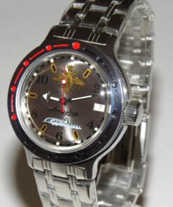 Vostok Amfibian 420392