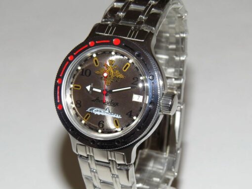 Vostok Amfibian 420392