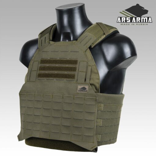 A-23 Granite Z