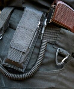 Dây đeo pistol
