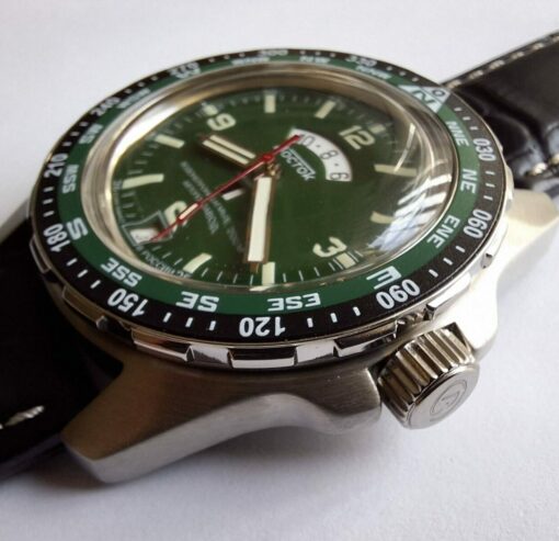Vostok Amfibian 14053B - Ảnh 6
