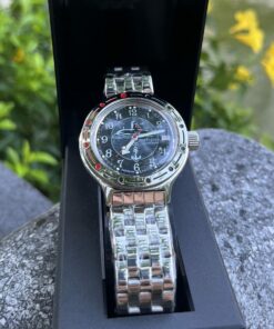 Vostok Amfibian 420831