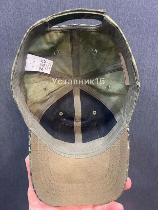 Mũ chiến thuật VKBO 3.0 - Ảnh 3