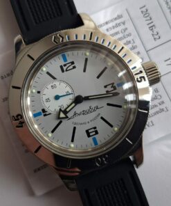 Vostok Amfibian 12071B