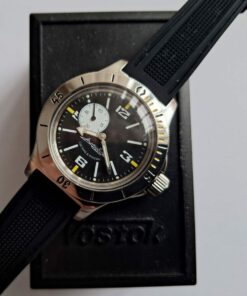 Vostok Amfibian 12073B