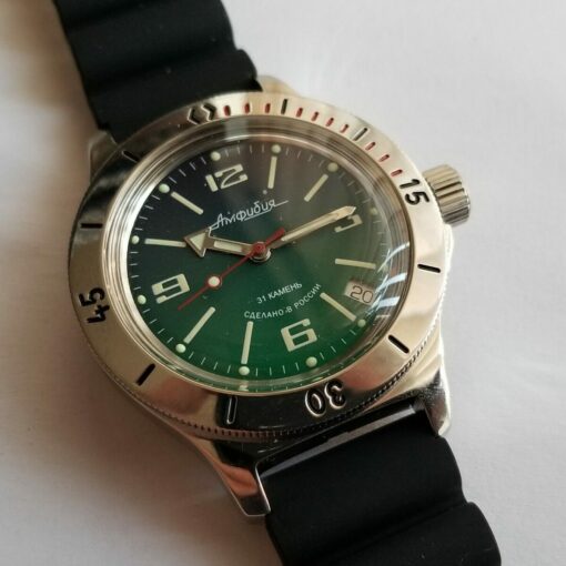 Vostok Amfibian 120848