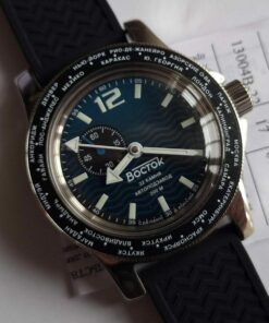 Vostok Amfibian 13004V
