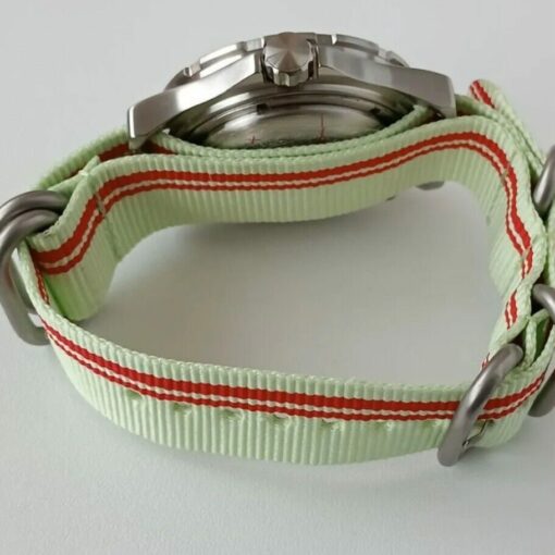 Vostok Komandirskie 18011B - Ảnh 4