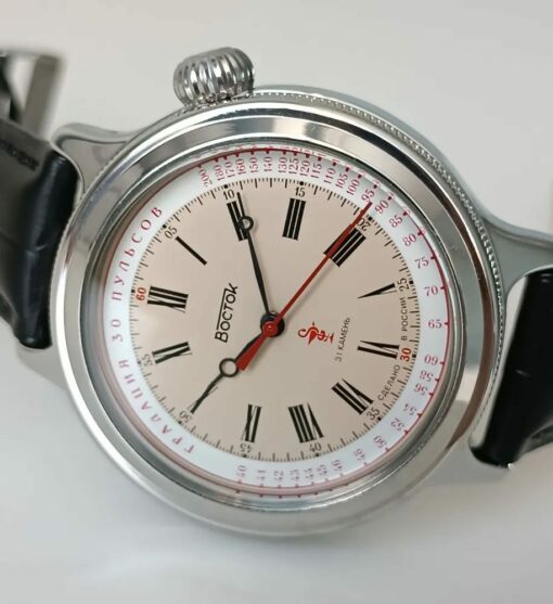 Vostok 55016B Retro - Ảnh 2