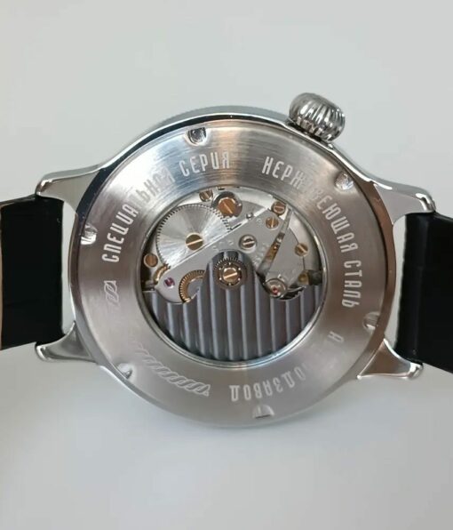 Vostok 55016B Retro - Ảnh 3