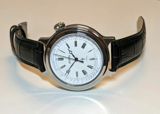 Vostok 55017V Retro - Ảnh 2