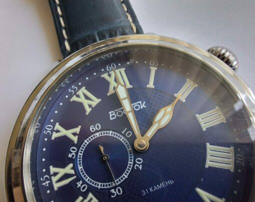 Vostok 55031B Retro - Ảnh 2