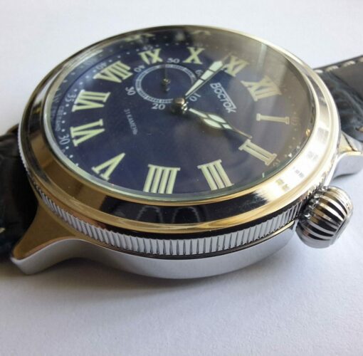 Vostok 55031B Retro - Ảnh 5