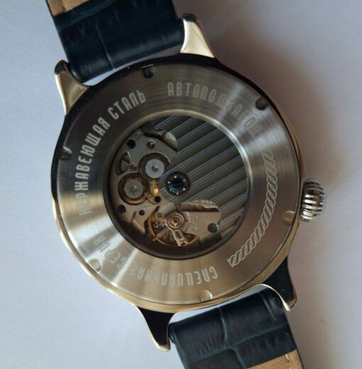 Vostok 55031B Retro - Ảnh 3