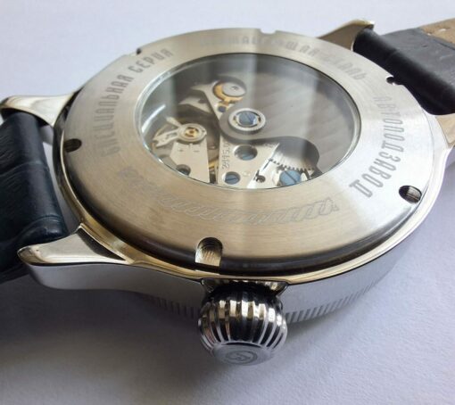 Vostok 55031B Retro - Ảnh 4