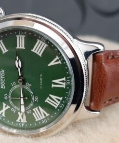 Vostok 55033B Retro