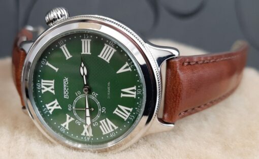 Vostok 55033B Retro