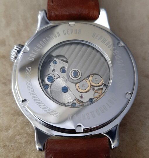Vostok 55033B Retro - Ảnh 4