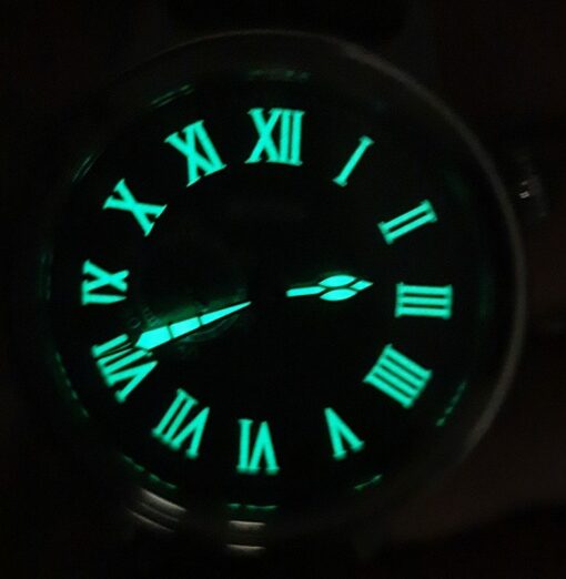 Vostok 55033B Retro - Ảnh 3