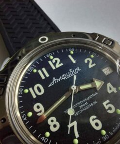 Vostok Amfibian 67066B