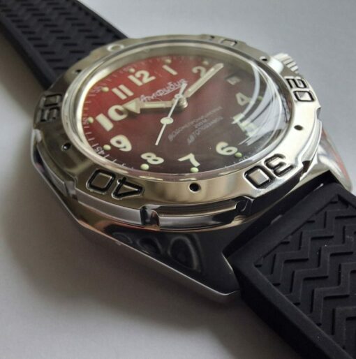 Vostok Amfibian 67069B - Ảnh 3