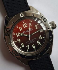 Vostok Amfibian 67069B