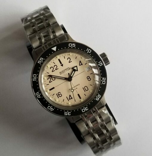 Vostok Amfibian 720074