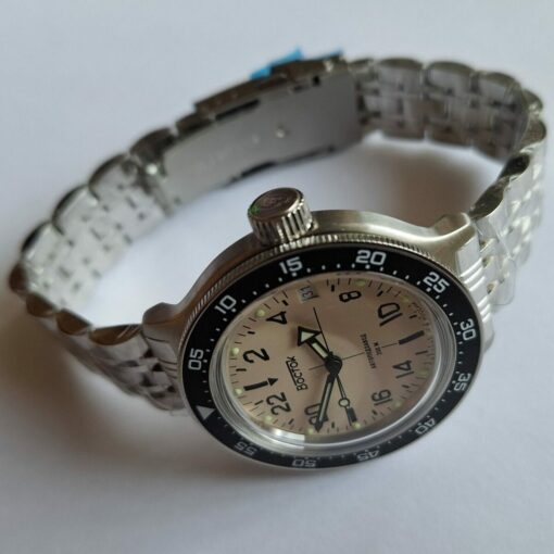 Vostok Amfibian 720074 - Ảnh 3
