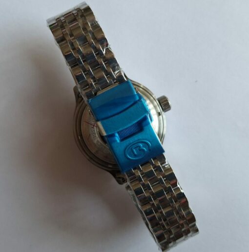 Vostok Amfibian 720074 - Ảnh 4